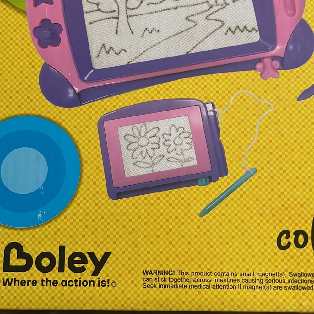 Boley Magic Writer​ - Picture 3 of 4